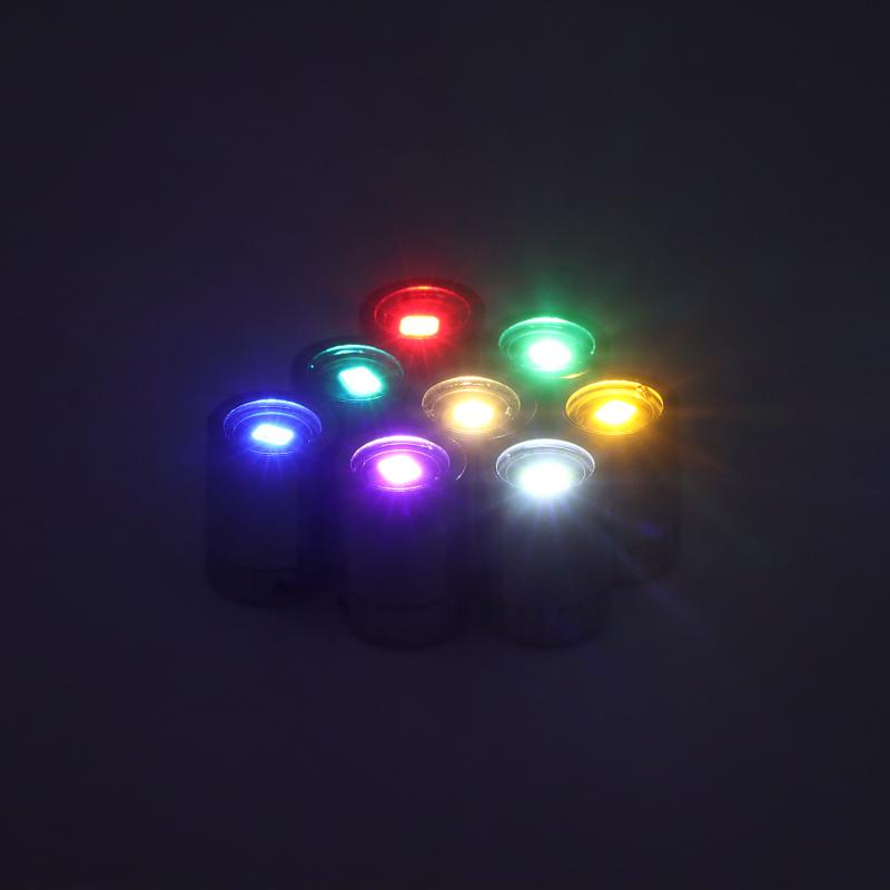 โคมไฟ LED ขนาดเล็ก รุ่น Tiny L - Led Balloon Light บทวิจารณ์และราคา