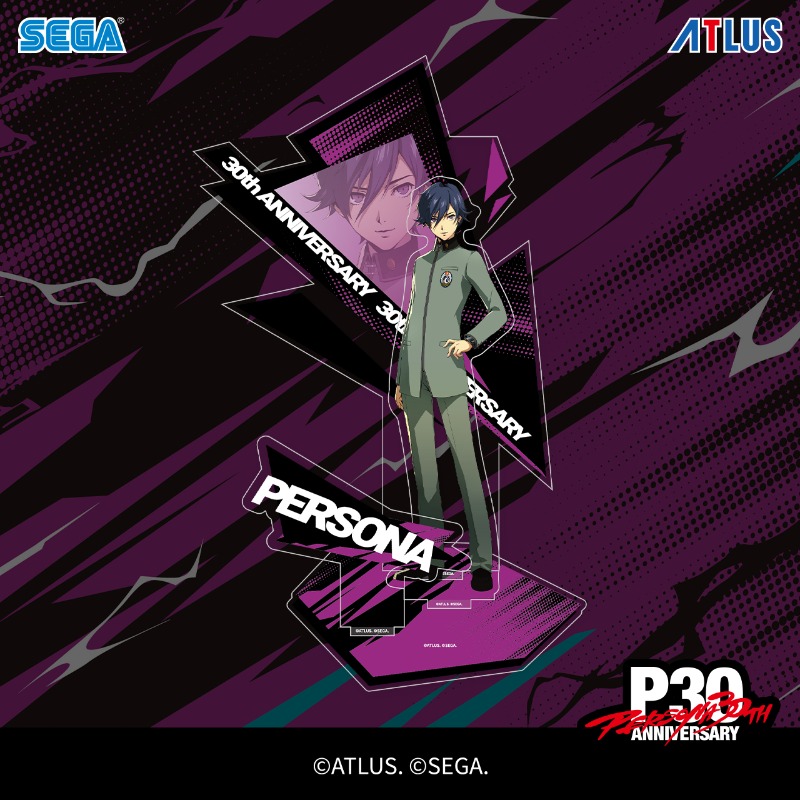 Original Persona 30th Annivers - Event Support บทวิจารณ์และราคา