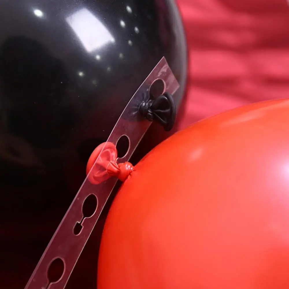 โซ่พลาสติกเชื่อมต่อลูกโป่ง DIY - Balloon Pump Hand บทวิจารณ์และราคา