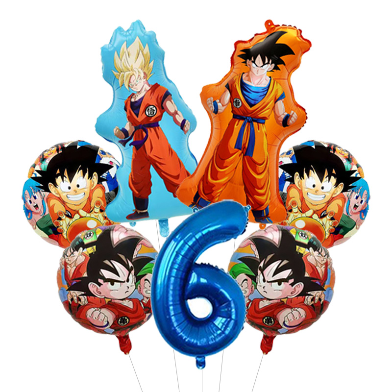 ชุดลูกโป่งฟอยล์มายลาร์รูปฟรีเซ - Event Z บทวิจารณ์และราคา