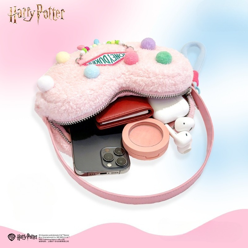กระเป๋าถือมินิแฟชั่นแฮร์รี่ พอ - Party Favor Bag บทวิจารณ์และราคา