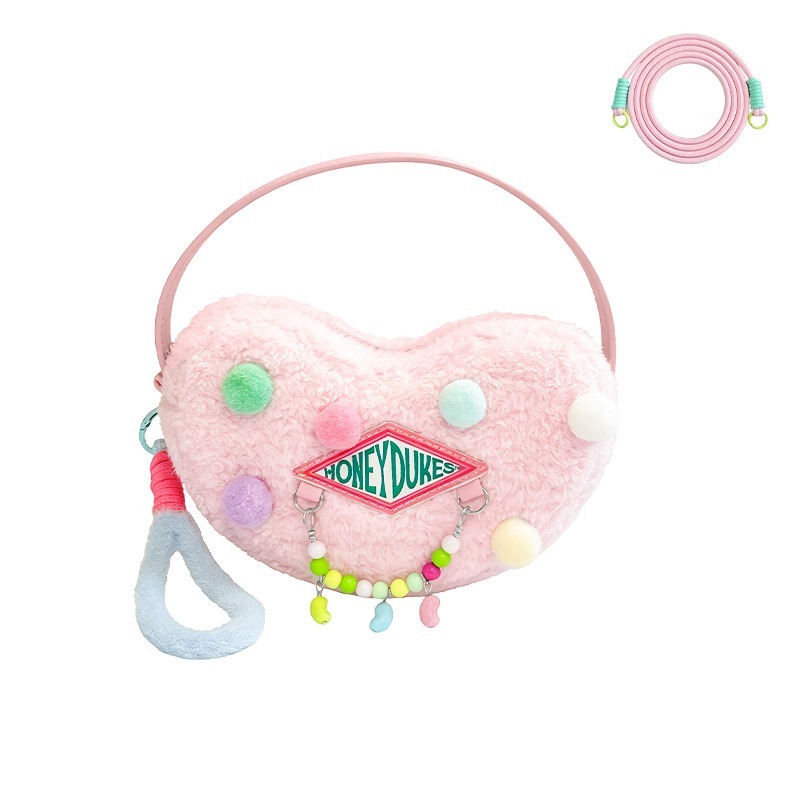กระเป๋าถือมินิแฟชั่นแฮร์รี่ พอ - Party Favor Bag บทวิจารณ์และราคา