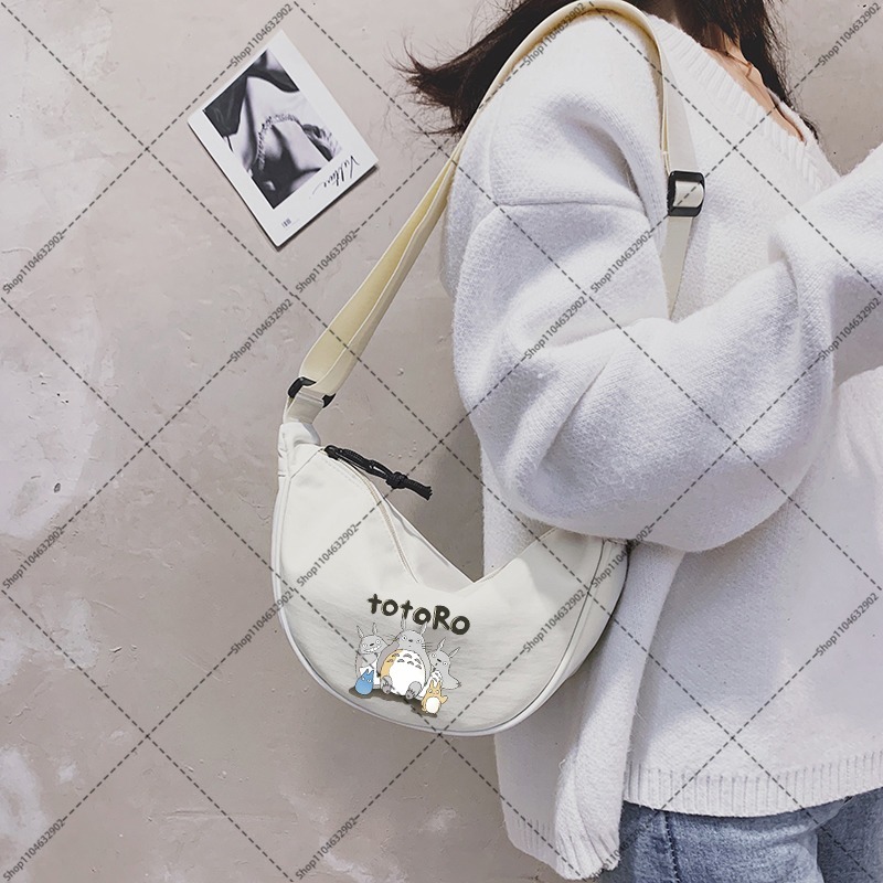 กระเป๋าสะพายข้างโทโทโร่สำหรับผ - Party Favor Bag บทวิจารณ์และราคา