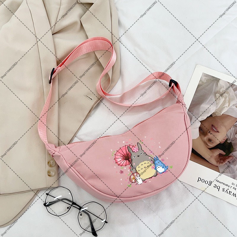 กระเป๋าสะพายข้างโทโทโร่สำหรับผ - Party Favor Bag บทวิจารณ์และราคา