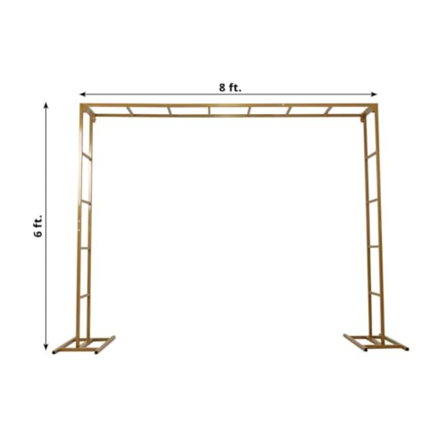 ซุ้มแต่งงานสำหรับพิธี งานเลี้ย - Photo Booth Frame บทวิจารณ์และราคา