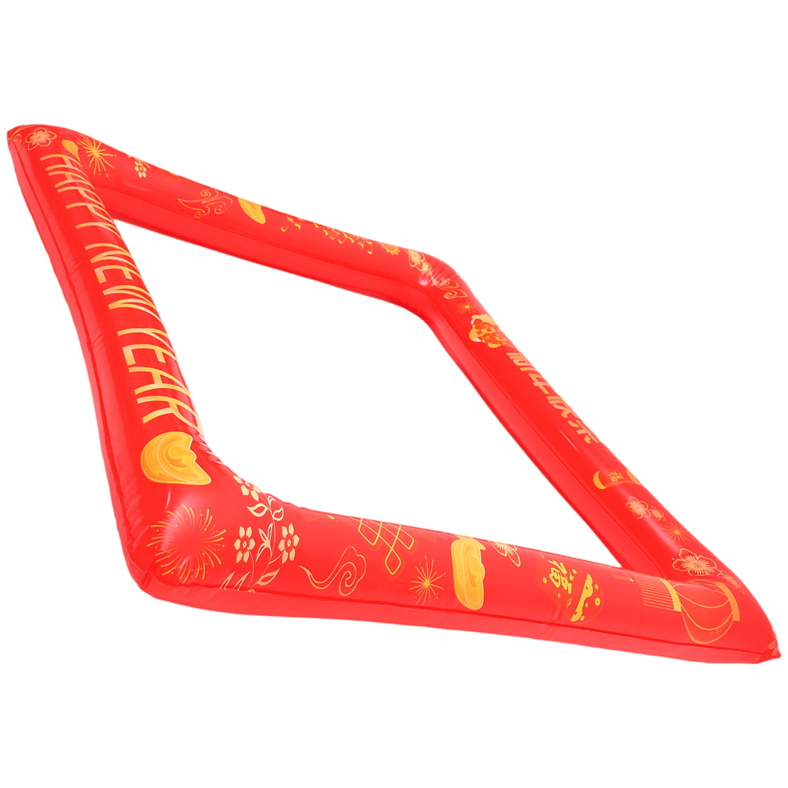 กรอบรูปพองลม PVC ขนาดใหญ่ สำหร - Photo Booth Frame บทวิจารณ์และราคา