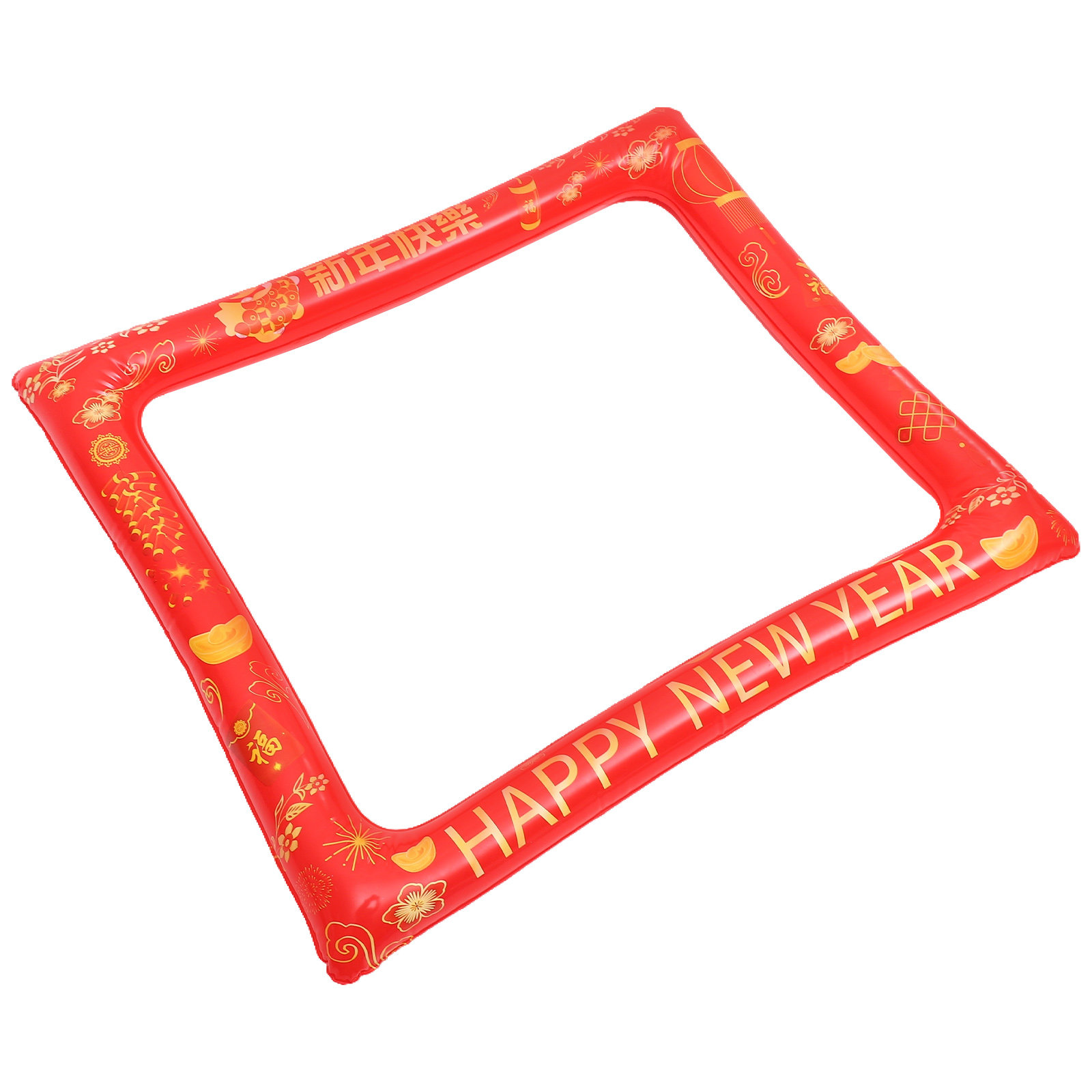 กรอบรูปพองลม PVC ขนาดใหญ่ สำหร - Photo Booth Frame บทวิจารณ์และราคา