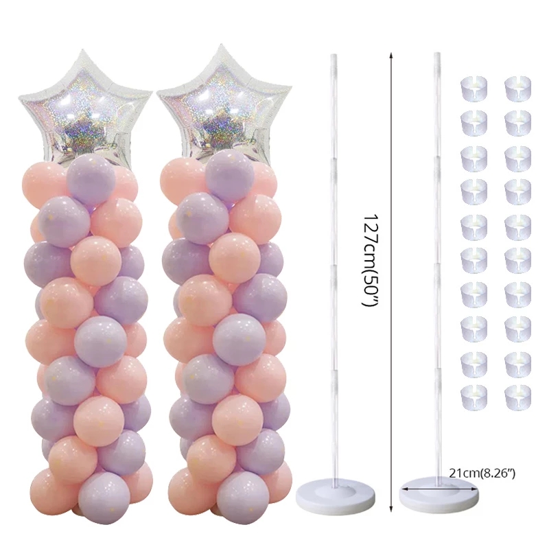 เด็กผู้ใหญ่วันเกิดแฮปปี้บอลลูน - Balloon Pump Hand บทวิจารณ์และราคา