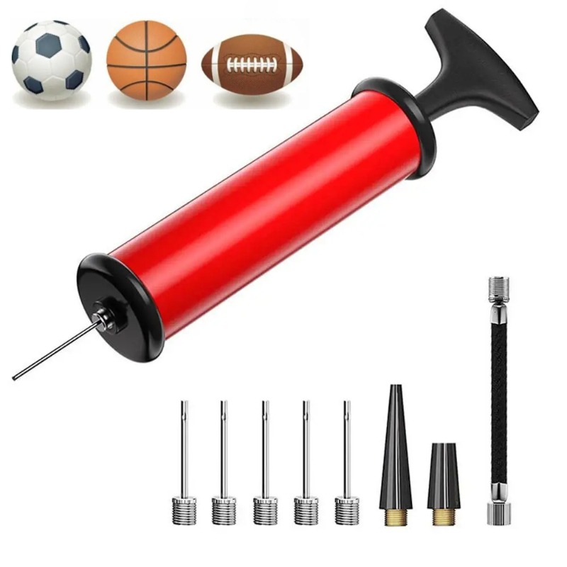 ท่อยืดหยุ่นปั๊มบอลปั๊มมือ Infl - Balloon Pump Hand บทวิจารณ์และราคา