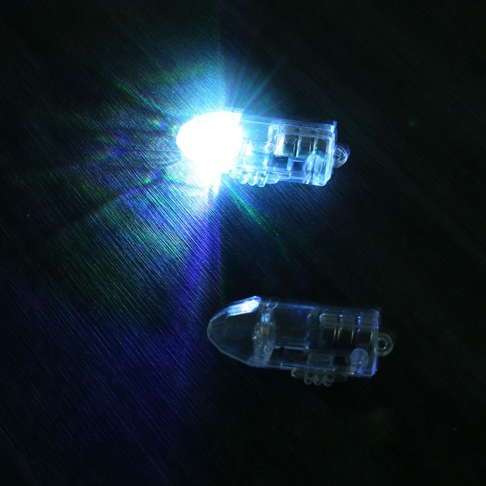 6 ชิ้นมินิ LED โคมไฟขนาดเล็กเร - Led Balloon Light บทวิจารณ์และราคา