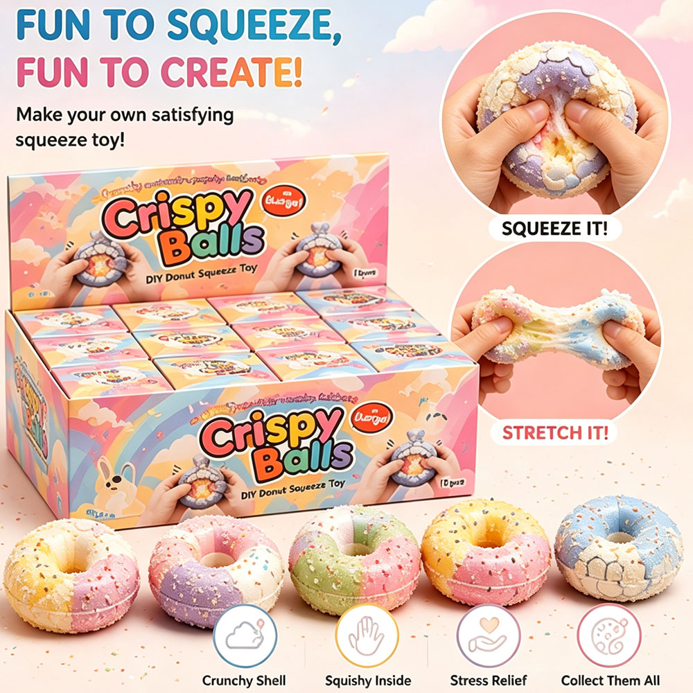 ของตกแต่งห้องน่ารัก ลูกบอลกรอบ - Party Favor Bag บทวิจารณ์และราคา