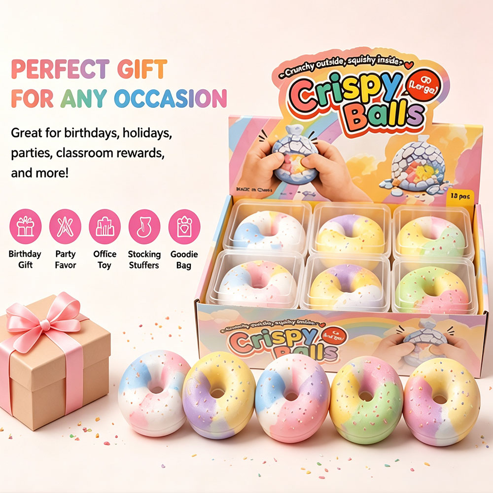 ของตกแต่งห้องน่ารัก ลูกบอลกรอบ - Party Favor Bag บทวิจารณ์และราคา